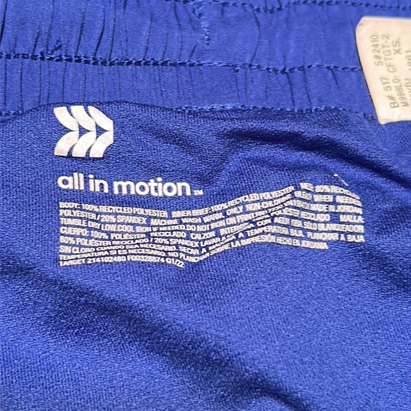 Athletic Shorts - Picture 3 of 5